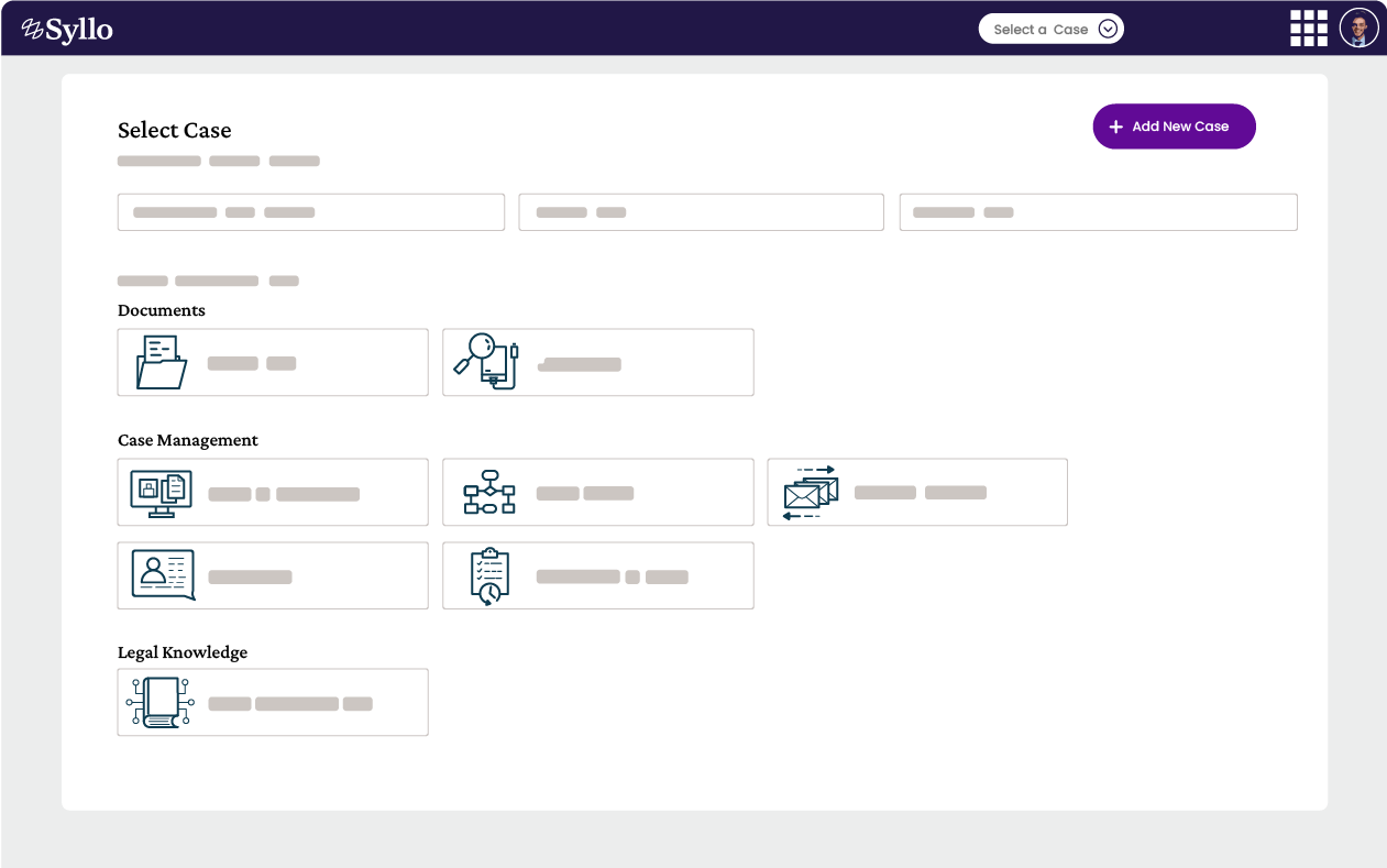 Fully Integrated Solution