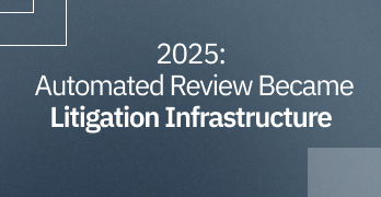 infrastructure