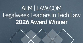 leagalweek award 2026